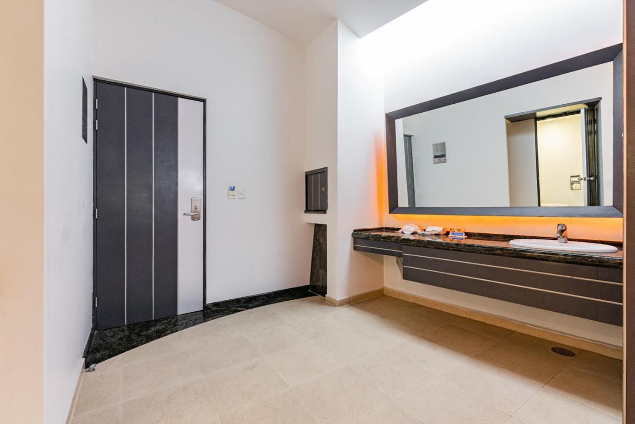 Hotel Pasadena Cdmx Мехіко Екстер'єр фото
