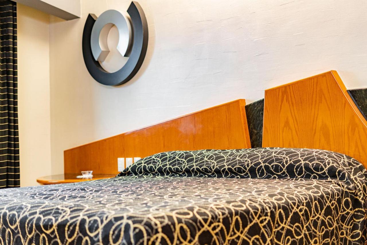 Hotel Pasadena Cdmx Мехіко Екстер'єр фото