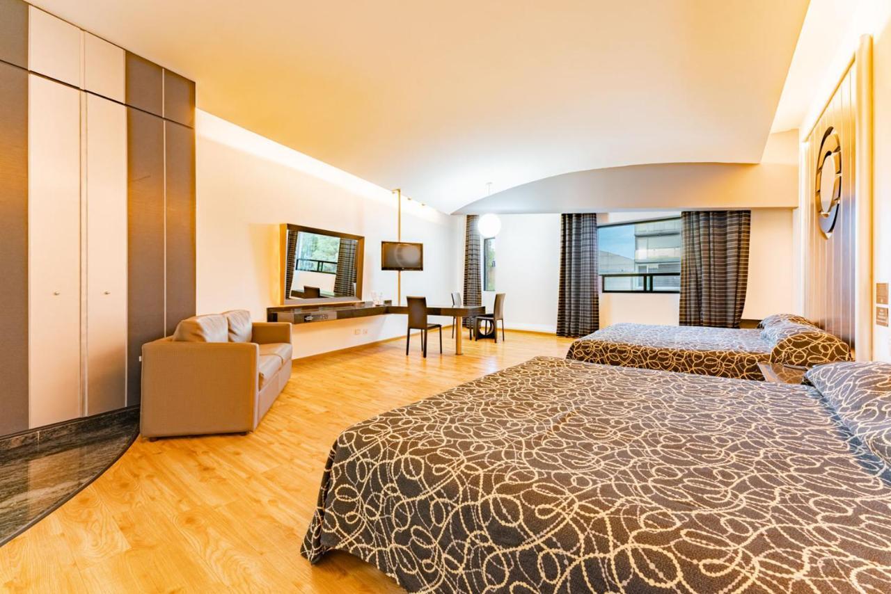 Hotel Pasadena Cdmx Мехіко Екстер'єр фото